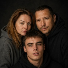 Artem Aleksandrovich, Кандалакша