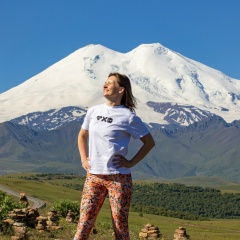 Юлия Новосад, 18.11.1985, Ростов-на-Дону