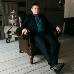 Виктор Смирнов, 04.04, Санкт-Петербург