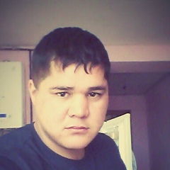 Zhandos Shampolov, Алматы