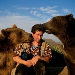 Дмитрий Кэп