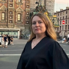 Марина Трибухова, 20.05.1986, Речица