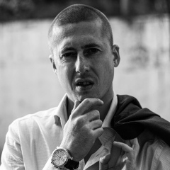 Владислав Жилкин, 08.04.1991, Москва