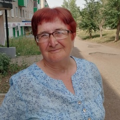 Файруза Тухватуллина, 08.09