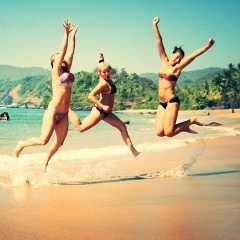 Маргарита Николаевна, 24.07, Москва