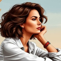 Лилия Зубова, 09.03, Воронеж