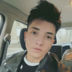 Lika Ilinskaya, 15.02, Санкт-Петербург