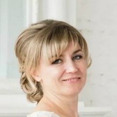 Наталия Учкина, 28.11, Челябинск