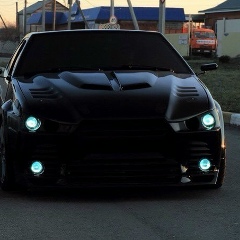 Денис Колтыгин, 29.05, Los Angeles