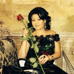 Жадыра Сахиева, 11.01, Алматы