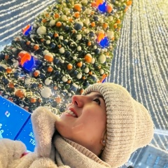 Виктория Игоревна, 25.05