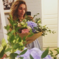 Елена Соколова-Авдулова, 22.07.1986, Санкт-Петербург