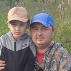 Артем Халиуллин, 02.06.1992, Уфа