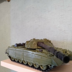 Виталий Данилов, 18.10, Краснодар