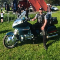 Григорий Третьяков, 07.02, Тюмень