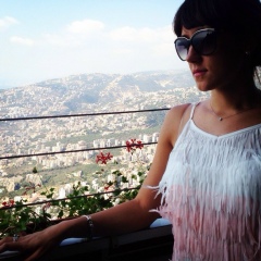 Ксения Тарбеева, 24.07.1987, Shanghai