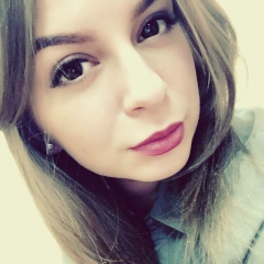 Юлия Андросова, 09.02, Москва