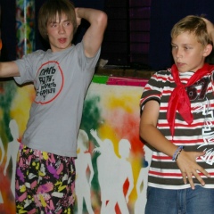 Александр Батанин, Екатеринбург