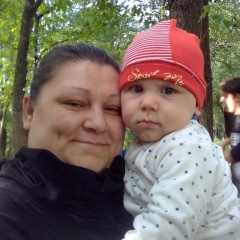 Людмила Низовских, 12.10, Днепр (Днепропетровск)