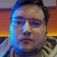 Арсений Рогаткин, 01.08.1996, Колпино