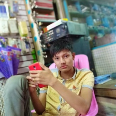 Happy Ayoe, 10.05.1993