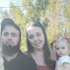 Анастасия Барохоева, 25.03.1986, Москва