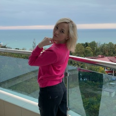 Мария Падзик, 23.01.1989, Москва