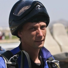 Михаил Первушин, 04.01.1981, Санкт-Петербург