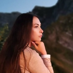 Мария Рузанова, 29.06, Нижневартовск