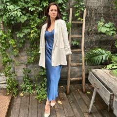 Алёна Стройкова, 21.05