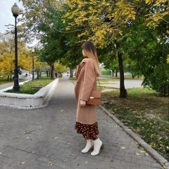 Бэлла Яхшатова, 30.09.1995, Москва