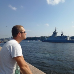 Алексей Буйнов, 06.09.1984, Санкт-Петербург