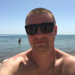 Станислав Баранов, Краснодар