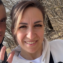 Дарья Абросимова, 09.04, Уфа