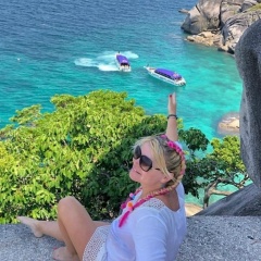 Вера Кобченко, 01.08.1977, Днепр (Днепропетровск)