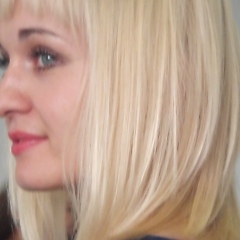 Надежда Кель, 26.01, Новокузнецк