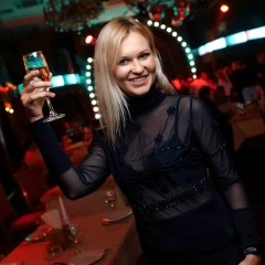 Анна Маевская, 27.04, Минск