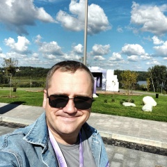 Иван Ильин, 21.03, Оренбург