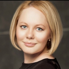 Татьяна Чеснокова, Москва