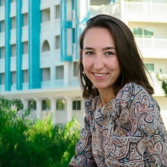 Мария Светличная, 18.02.1991, Омск