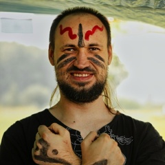 Николай Кузьменко, 19.06.1986, Новосибирск