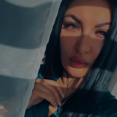 Гуля Мустафина