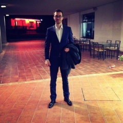 Александр Петрушин, 20.02.1988, Москва