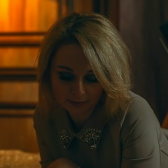 Анжелла Юрьева, 09.01, Мирный