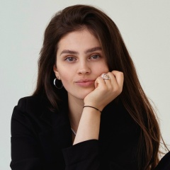 Мария Назаренко, 23.05, Москва