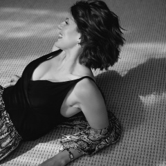 Алла Труничкина, 13.04.1983, Нижний Новгород