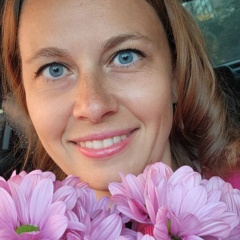 Александра Колотова, 01.01, Киров