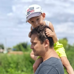 Роман Фокин, Санкт-Петербург