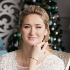 Евгения Карякина, 21.06.1989, Пермь