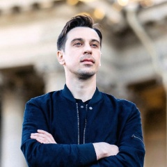 Андрей Байков, 25.03, Сухум / Сухуми